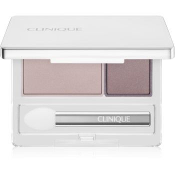 Clinique All About Shadow™ Duo duo fard ochi