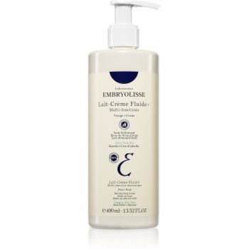 Embryolisse Lait-Crème Fluide+ cremă multifuncțională corp si fata