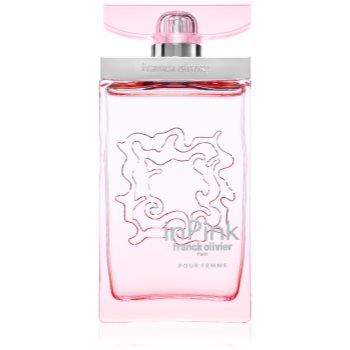 Franck Olivier In Pink Eau de Parfum pentru femei