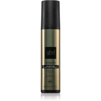 ghd Bodyguard spray protector pentru modelarea termica a parului