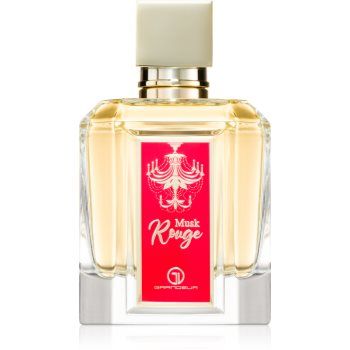 Grandeur Musk Rouge Eau de Parfum unisex