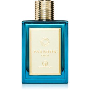 Grandeur Paradox Gold Eau de Parfum unisex