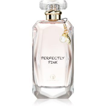 Grandeur Perfectly Pink Eau de Parfum pentru femei