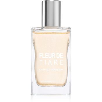 Jeanne Arthes La Ronde des Fleurs Vainilla Monoï Eau de Parfum pentru femei