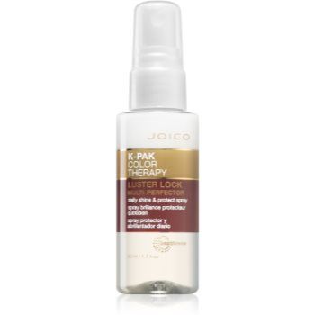 Joico K-PAK Color Therapy spray care nu necesita clatire pentru păr vopsit