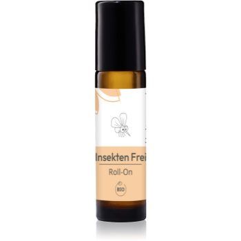 Kindgesund Insect Free Roll-On roll-on repelent împotriva țânțarilor