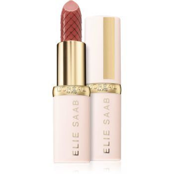 L’Oréal Paris Elie Saab Limited Collection Color Riche ruj hidratant