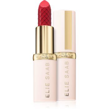 L’Oréal Paris Elie Saab Limited Collection Color Riche ruj hidratant