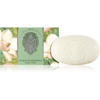 La Florentina Fresh Magnolia Bath Soap Sapun natural