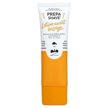 Lotiune Pre-Barbierit - Monsieur Barbier Prepa Shave, 75 ml