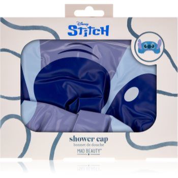 Mad Beauty Stitch Denim cască in dus