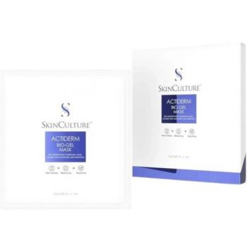 Masca Biogel Actiderm Inlab Medical cutie 5 bucati x 25g, INLABMED007