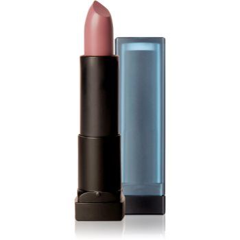 Maybelline Color Sensational Powder Matte ruj mat