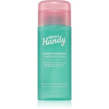 Merci Handy Purifying Lotion loțiune de corp hidratantă Merci Handy Purifying Lotion loțiune de corp hidratantă
