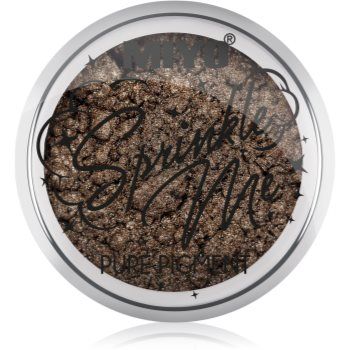 Miyo Sprinkle Me pigment cu sclipici