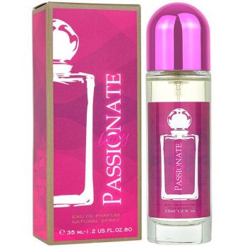 Parfum de Dama Passionate Lady, Florgarden, 35 ml