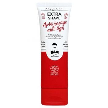 Balsam dupa Barbierit - Monsieur Barbier Extra Shave, 75 ml