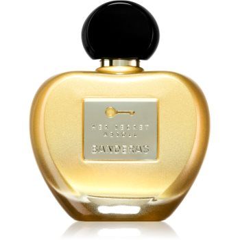Banderas Her Secret Absolu Eau de Parfum pentru femei