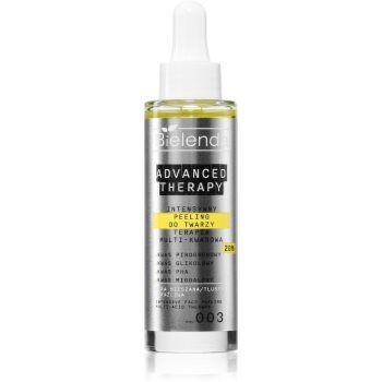 Bielenda Advanced Therapy exfoliant facial