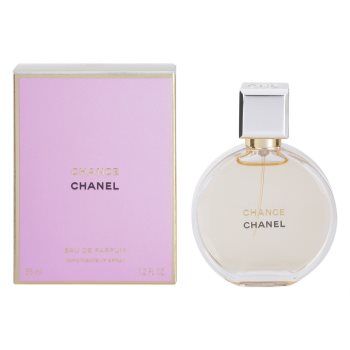 Chanel Chance Eau de Parfum pentru femei