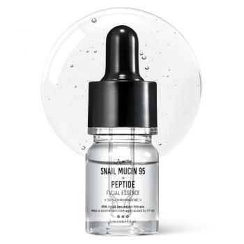 Esenta Anti-Aging cu 95% Extract de Melc Jumiso Snail Mucin 95+ P