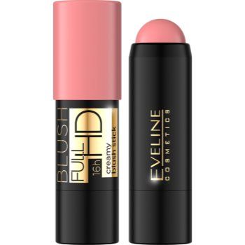 Eveline Cosmetics Full HD 16 H blush cremos stick