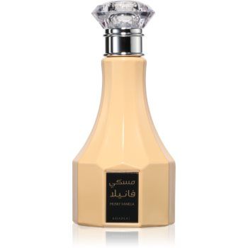 Khadlaj Musky Vanilla Eau de Parfum pentru femei Khadlaj Musky Vanilla Eau de Parfum pentru femei