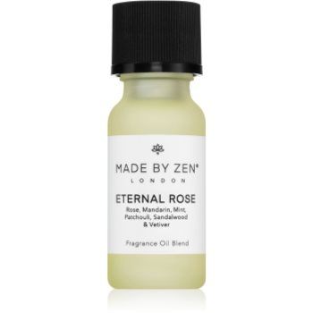 MADE BY ZEN Signature Eternal Rose ulei aromatic