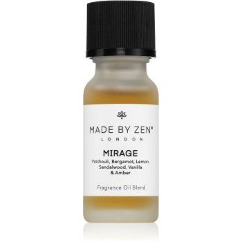 MADE BY ZEN Signature Mirage ulei aromatic