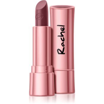 Makeup Revolution X Friends ruj de buze catifelant cu efect matifiant