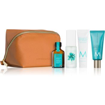 Moroccanoil Body Seturi pentru voiaj pentru corp si par