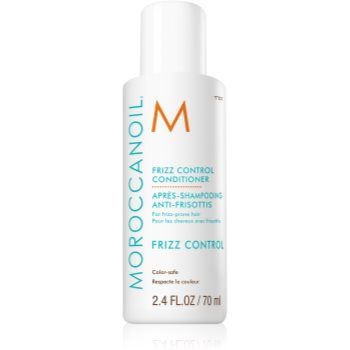 Moroccanoil Frizz Control Conditioner balsam de păr anti-electrizare