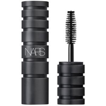 NARS MINI Climax Extreme Mascara mascara pentru volum mini