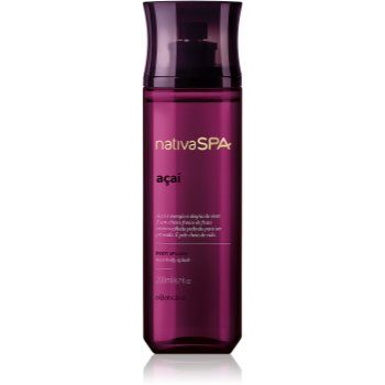 oBoticário Nativa SPA Acai spray pentru corp