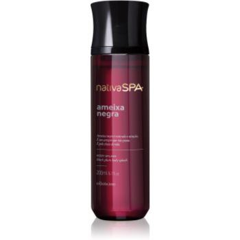 oBoticário Nativa SPA Black Plum spray pentru corp