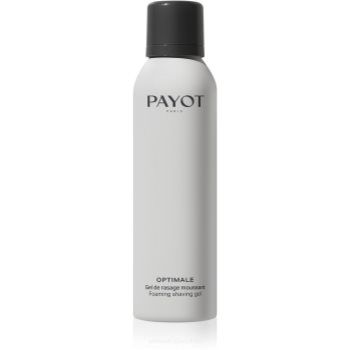 Payot Optimale Gel De Rasage Moussant gel pentru bărbierit Payot Optimale Gel De Rasage Moussant gel pentru bărbierit