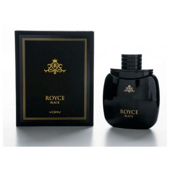 ROYCE BLACK 100 ml