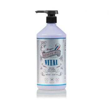 Sampon Anti Matreata Vital, Beardburys 1000 ml