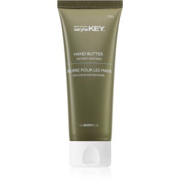 Saryna Key Nobody Else crema de maini unt de shea