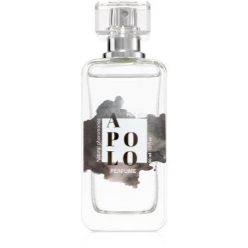 Secret play Apolo Natural Pheromones parfum cu feromoni