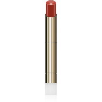 Sensai Countouring Lipstick Refill ruj strălucitor cu efect de crestere Sensai Countouring Lipstick Refill ruj strălucitor cu efect de crestere