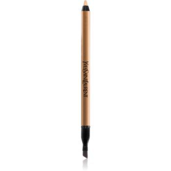 Yves Saint Laurent Lines Liberated Liberated Liberated dermatograf persistent