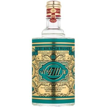 4711 Original eau de cologne fara pulverizator unisex