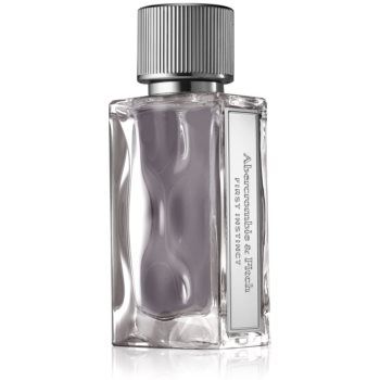 Abercrombie & Fitch First Instinct Eau de Toilette pentru bărbați