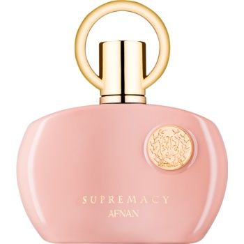 Afnan Supremacy Pour Femme Pink Eau de Parfum pentru femei de firma original