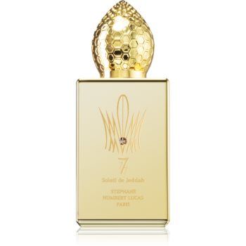 Stéphane Humbert Lucas 777 777 Soleil de Jeddah Eau de Parfum unisex