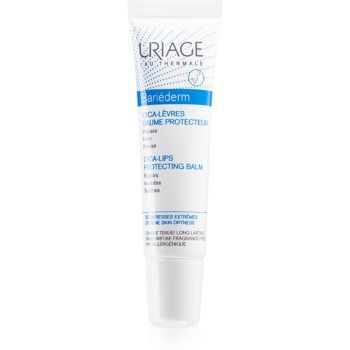 Uriage Bariéderm Cica-Lips Protecting Balm balsam protector de buze