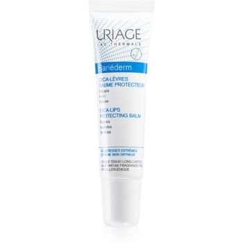 Uriage Bariéderm Cica-Lips Protecting Balm balsam protector de buze ieftin