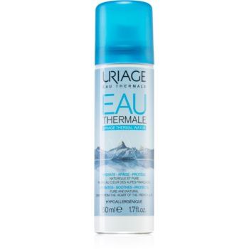 Uriage Eau Thermale Water apă termală