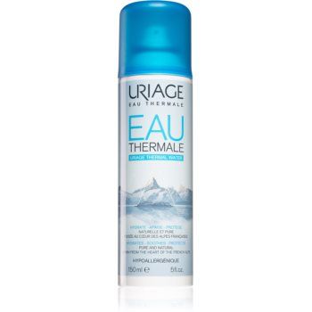 Uriage Eau Thermale Water apă termală